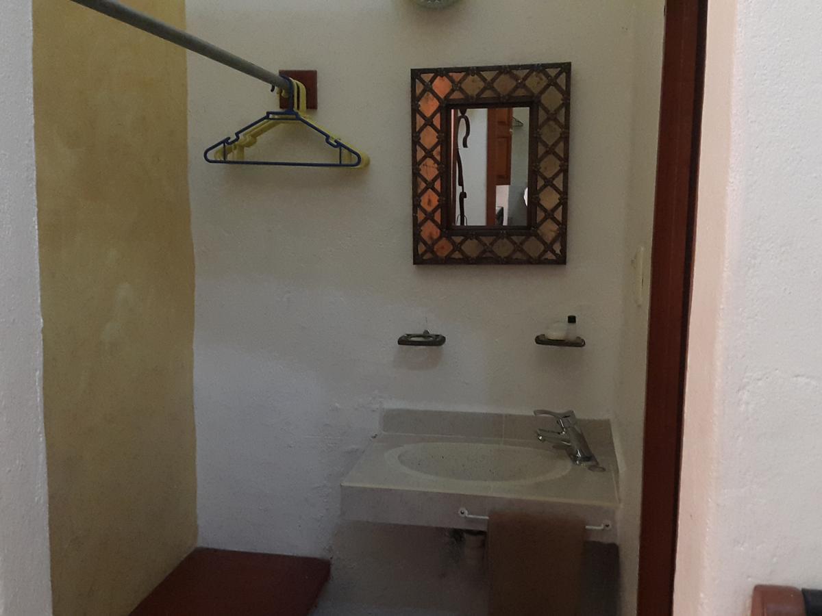 Posada Don Matias Oaxaca 외부 사진