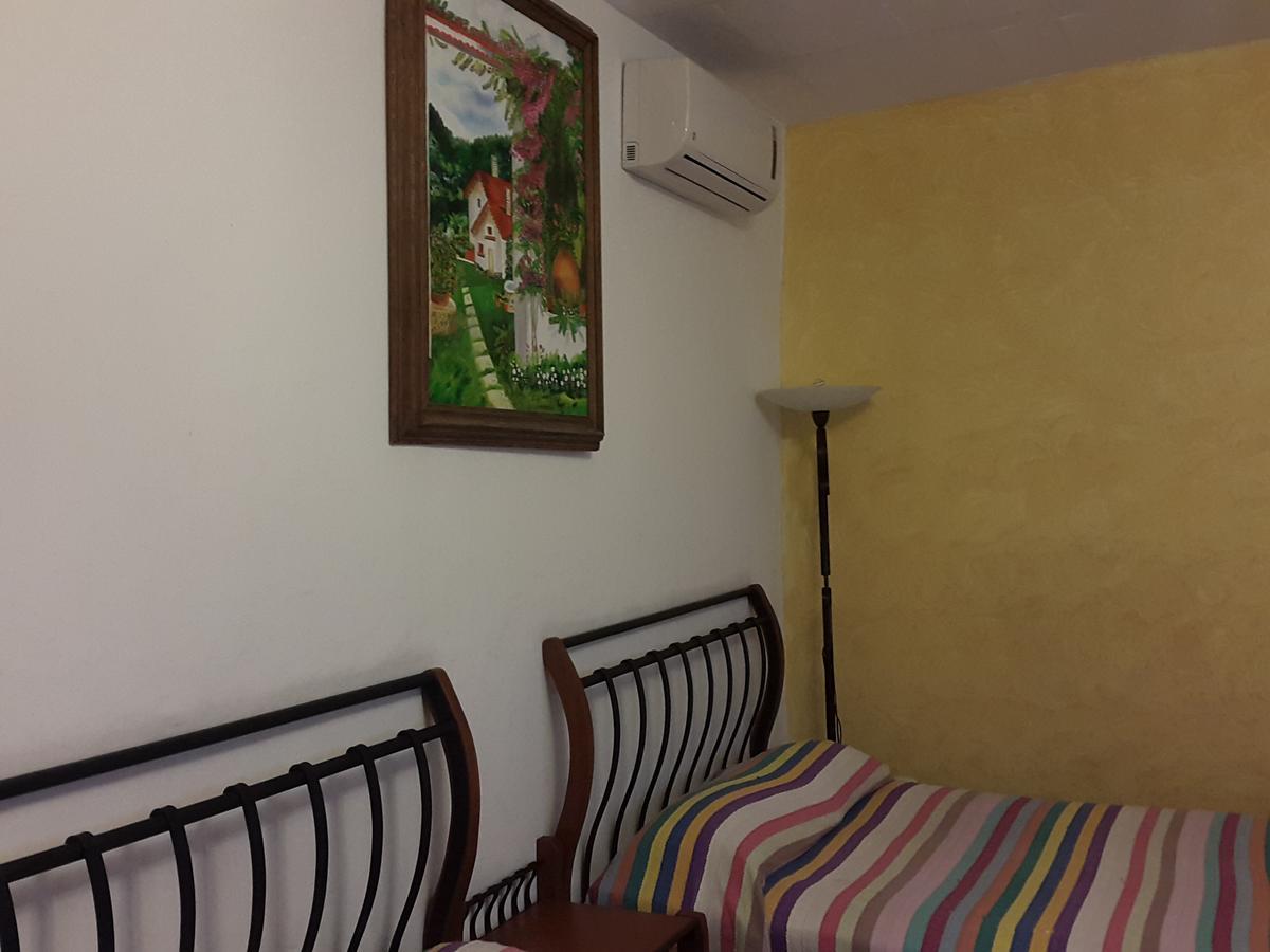 Posada Don Matias Oaxaca 외부 사진