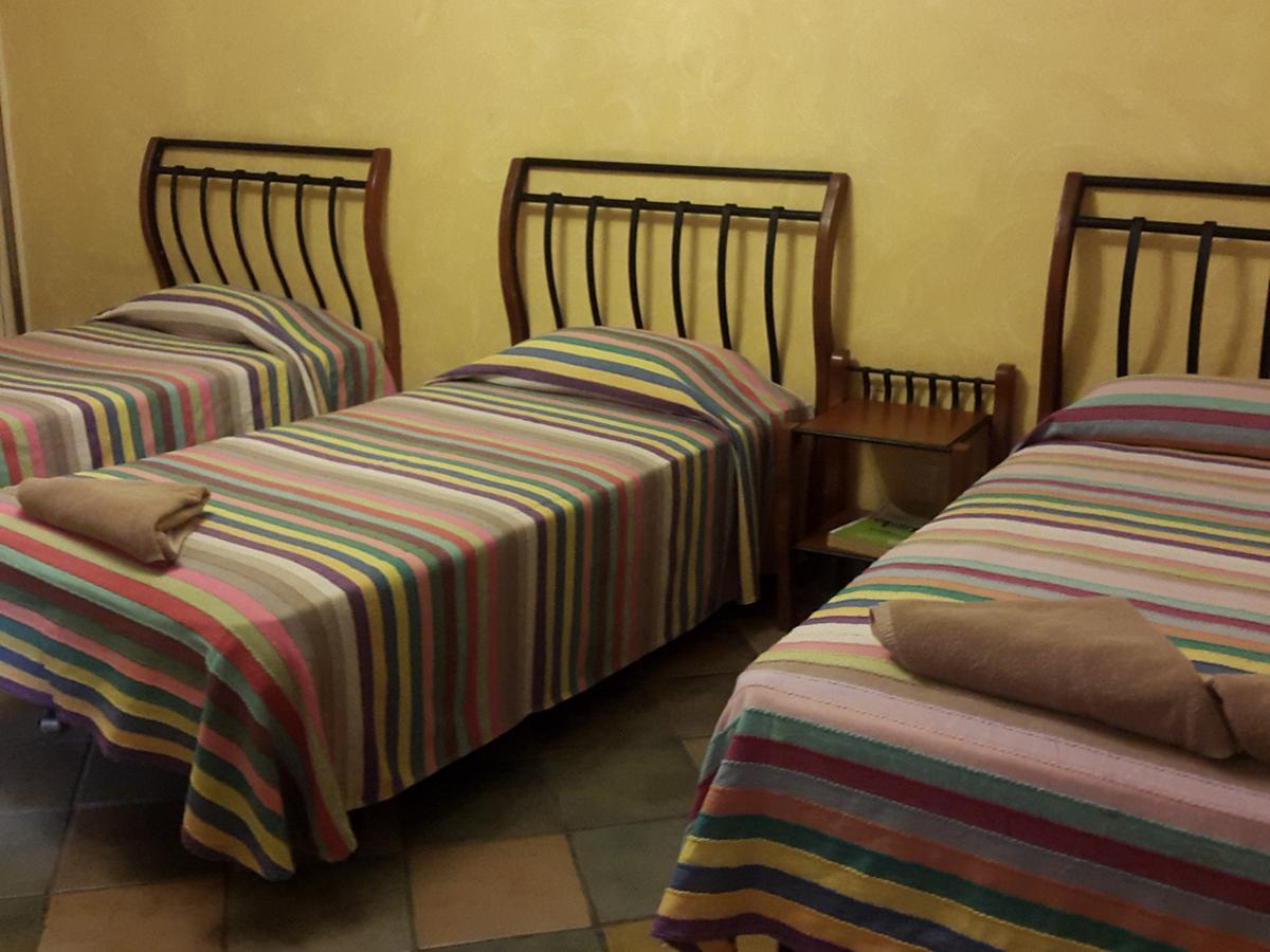 Posada Don Matias Oaxaca 외부 사진